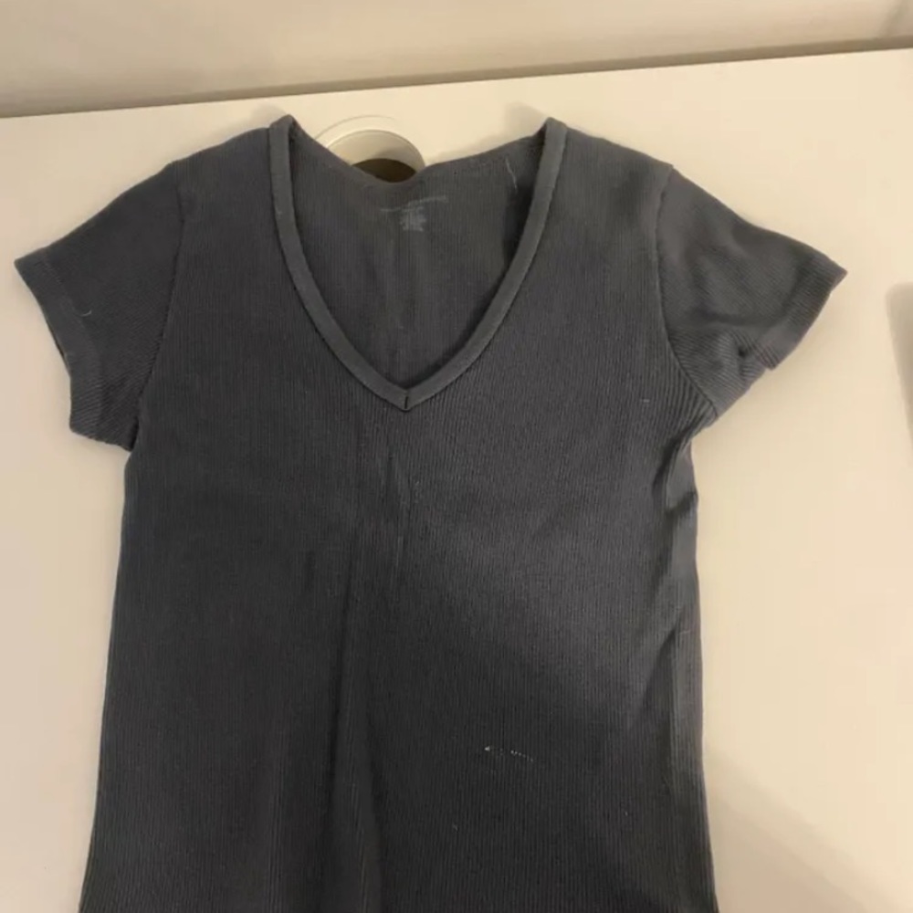 brandy waist t shirt